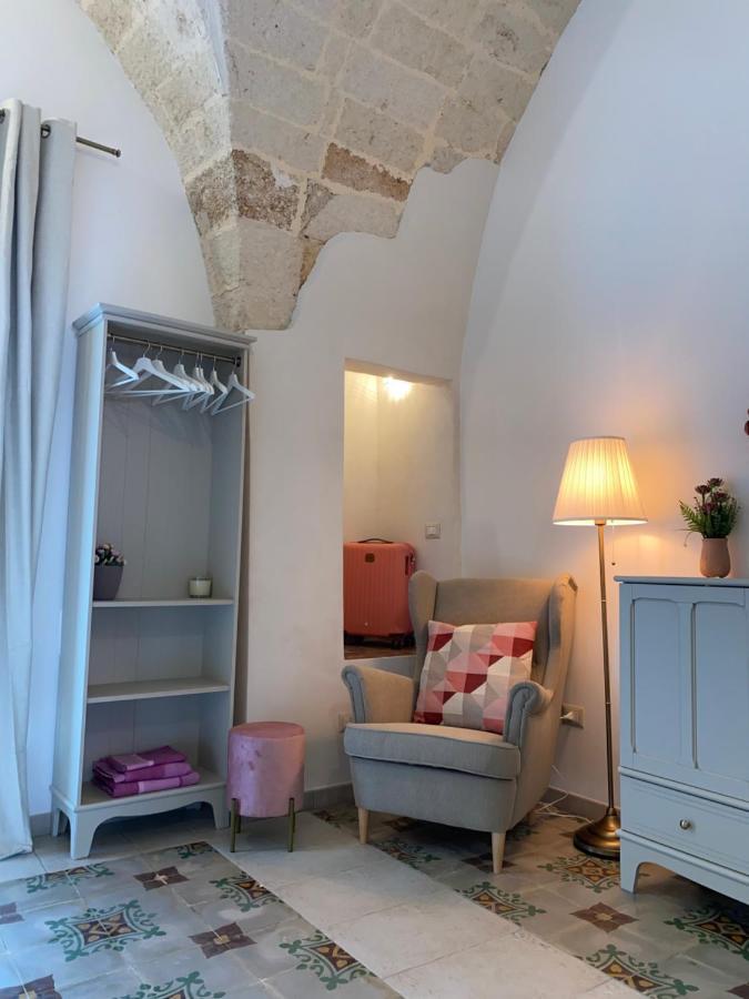 Dimora Flo Apartment Brindisi Exterior photo