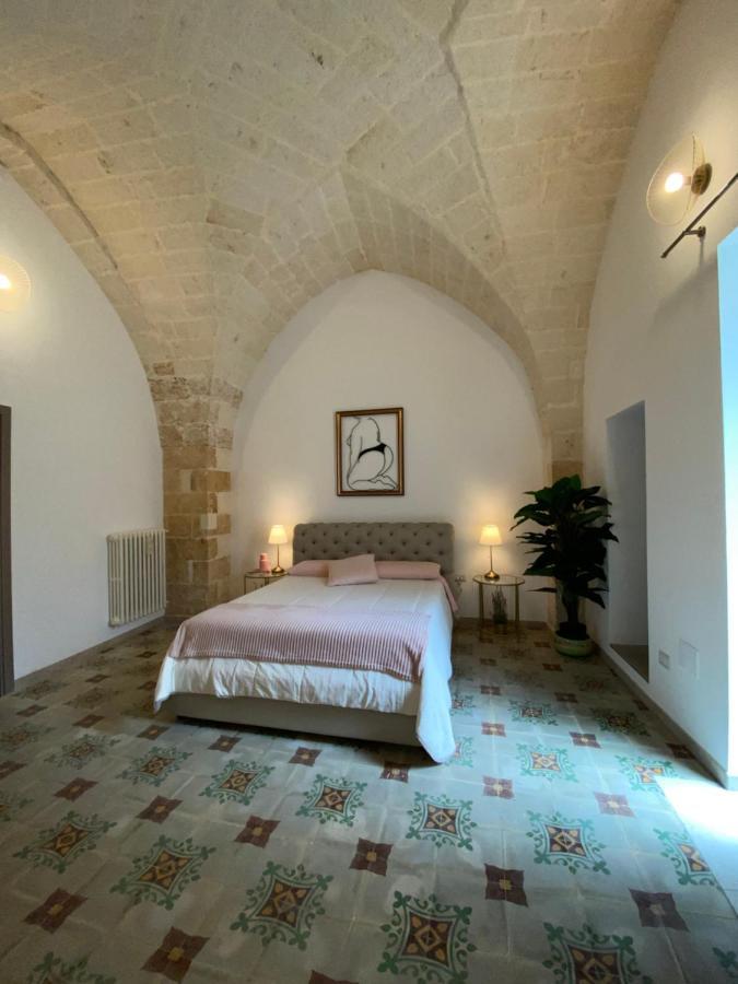 Dimora Flo Apartment Brindisi Exterior photo