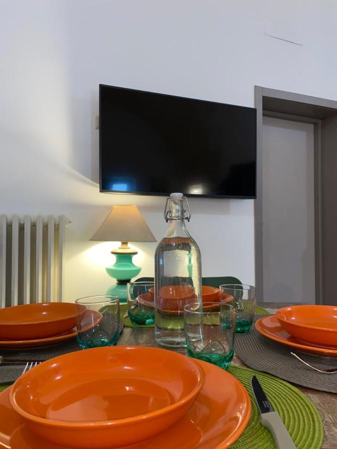 Dimora Flo Apartment Brindisi Exterior photo