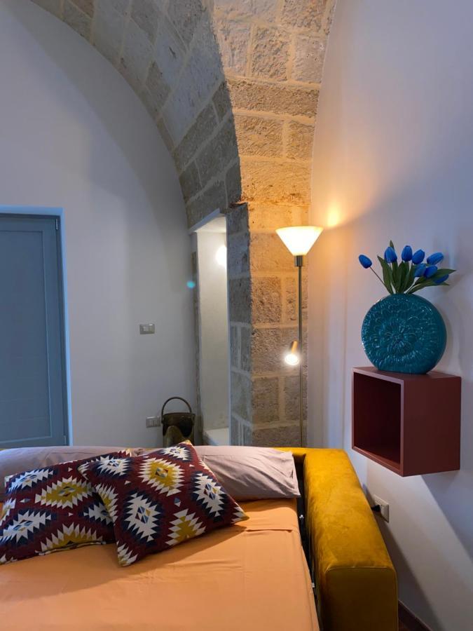 Dimora Flo Apartment Brindisi Exterior photo
