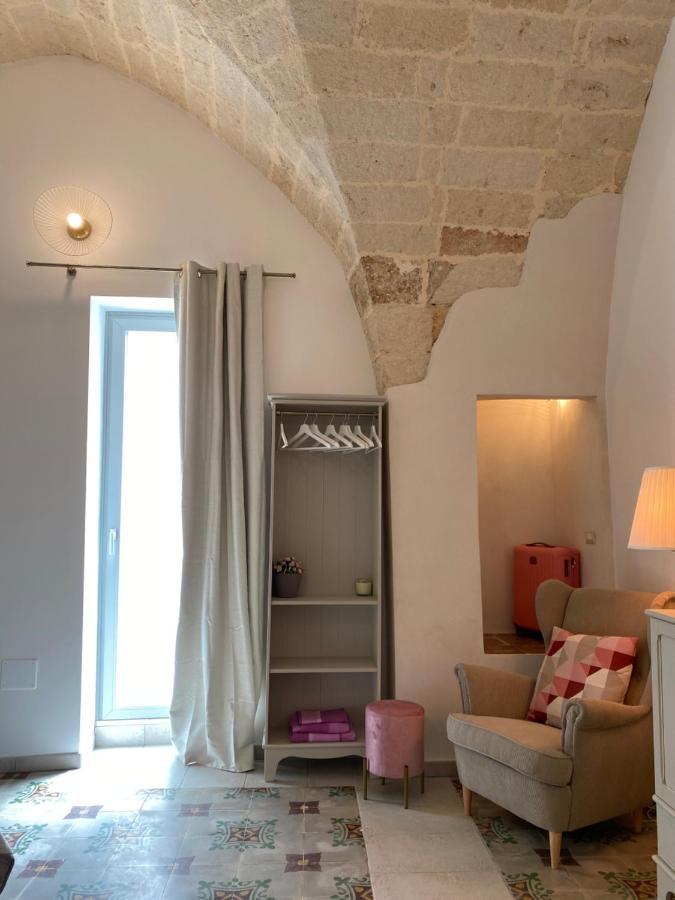 Dimora Flo Apartment Brindisi Exterior photo
