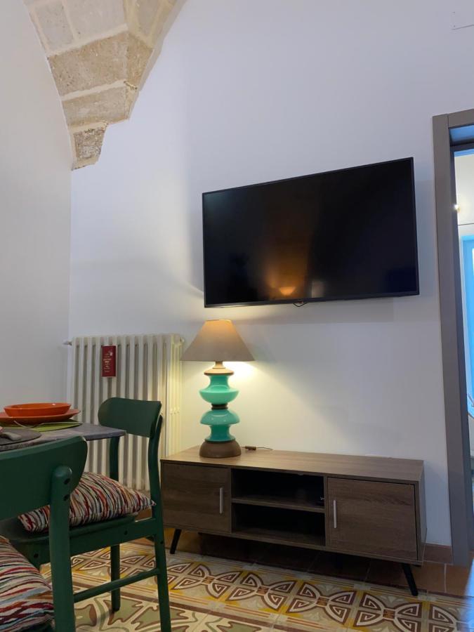 Dimora Flo Apartment Brindisi Exterior photo