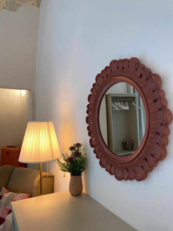 Dimora Flo Apartment Brindisi Exterior photo