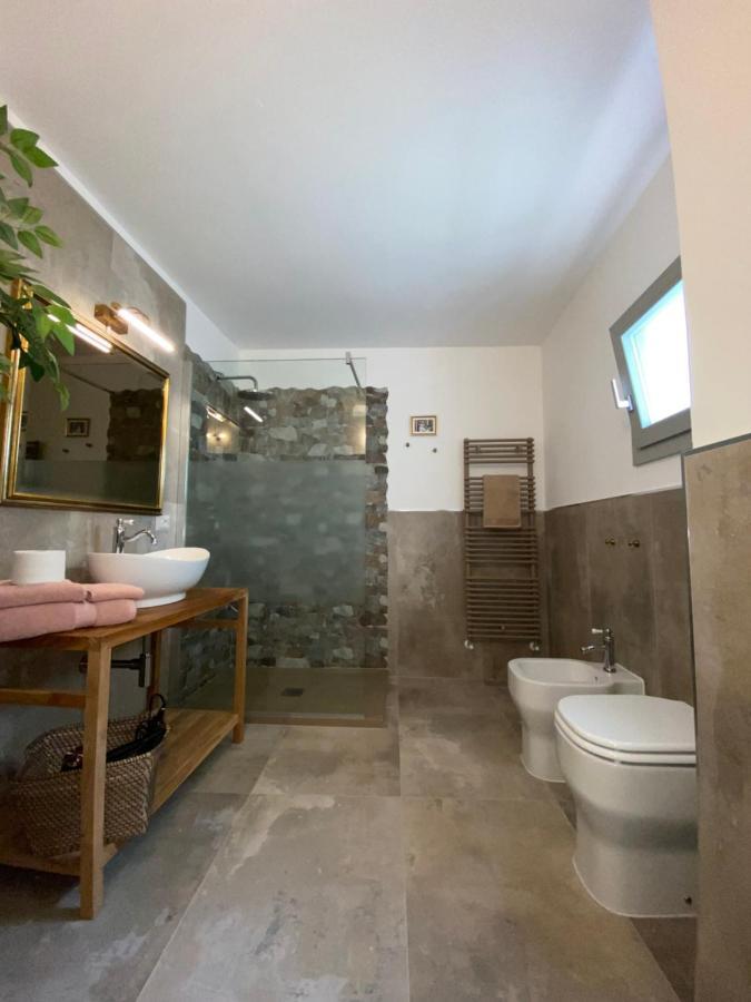 Dimora Flo Apartment Brindisi Exterior photo