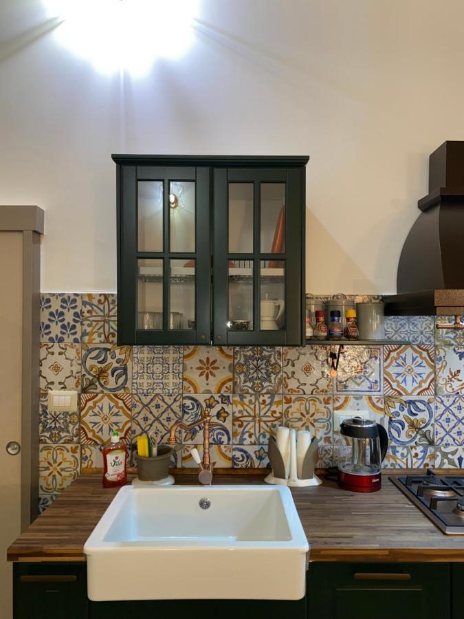 Dimora Flo Apartment Brindisi Exterior photo